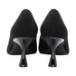 Lotus Occasion shoe Betsy Classic Heeled Court Shoe ULS505 BLACK