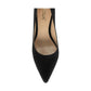 Lotus Occasion shoe Betsy Classic Heeled Court Shoe ULS505 BLACK
