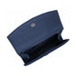 Lotus Reah Navy Microfibre Handbag to Match Elena Occasion Shoes Ulg104