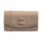 Lotus Reah Taupe Microfibre Handbag to Match Elena Occasion Shoes ULG104