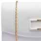Lotus Reah White Handbag to Match Elena Occasion Shoes Ulg104