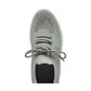 Lotus Robuck GREY Slip On Trainer