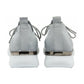 Lotus Robuck GREY Slip On Trainer