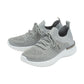 Lotus Robuck GREY Slip On Trainer