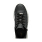 Lotus Trainer Kora with Lace and Zip ULS577 BLACK