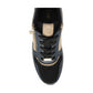 Lotus Venus NAVY Dress Fashion Trainer
