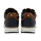 Lotus Venus NAVY Dress Fashion Trainer