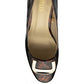 Lotus Occasion Wear shoe Aubrey TORTOISE ULB443