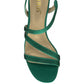 Lotus Occasion Wear Sandal Bernadett EMERALD uls377