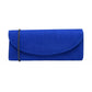 Lotus Occasion Wear Court shoe Florina Cobalt Blue ULB426