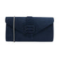 Lotus Occasion Wear Shoe Josefa NAVY ULS544