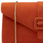Lotus Occasion Wear Matching Bag Aletta ULG085 Suede