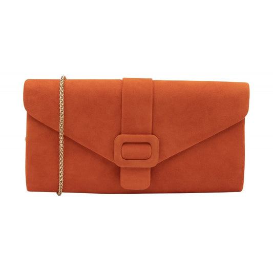 Lotus Occasion Wear Matching Bag Aletta ULG085 Suede