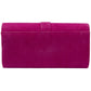 Lotus Occasion Wear Matching Bag Aletta ULG085 Suede