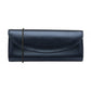 Lotus Occasion Wear Matching Bag Claire ULG056 NAVY Smooth