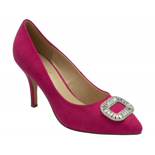 Lotus Occasion Wear Court shoe Florina