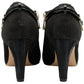 Lotus Classic Shoe Boot Gloria BLACK UL5440