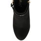 Lotus Classic Shoe Boot Gloria BLACK UL5440