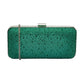 Mirabel bag to match Lotus Occasion Wear Sandal Bernadett EMERALD uls377