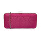 Mirabel bag to match Lotus Leona FUSCHIA Diamonte Bar Shoe ULS425