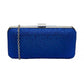 Mirabel bag to match Lotus Occasion Wear Sandal Bernadett SAPHIRE uls377