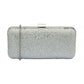 Mirbel bag to match Lotus Occasion Wear Sandal Bernadett SILVER uls377