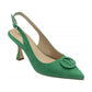 Lotus Occasion Wear Shoe Delfina ULS459 Classic Stiletto Heel Shoe Suede