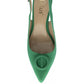 Lotus Occasion Wear Shoe Delfina ULS459 Classic Stiletto Heel Shoe Suede