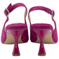 Lotus Occasion Wear Shoe Delfina ULS459 Classic Stiletto Heel Shoe Suede