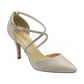 Lotus Occasion Wear court shoe Elissa ULS563 stiletto heel