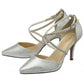 Lotus Occasion Wear court shoe Elissa ULS563 stiletto heel