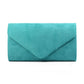 Lunar Abby Bag GREEN Clutch Bag To Match ZLY001GN