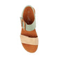 Lunar Adjustable Sandal JLH581NY Gabby MINT