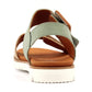 Lunar Adjustable Sandal JLH581NY Gabby MINT