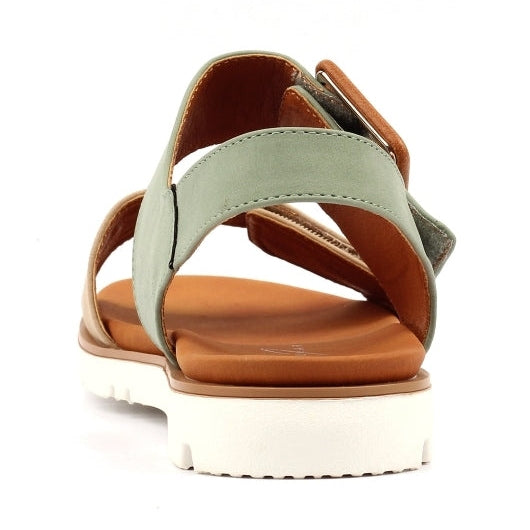 Lunar Adjustable Sandal JLH581NY Gabby MINT
