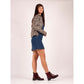 Lunar Alexis BURGUNDY PATENT Lace Up Boot With Inside Zip