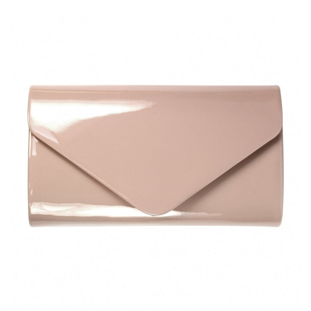 Lunar Blaze Handbag NUDE PAT ZLH950