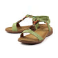 Lunar Brava Comfort Sandal JLH475 KAHKI