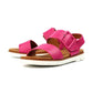 Lunar Cher FUSHIA Comfort Sandal JLH517FU