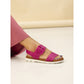 Lunar Cher FUSHIA Comfort Sandal JLH517FU