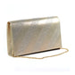 Lunar Emmerline Occasion Wear Bag GOLD ZLR060GD