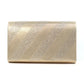 Lunar Emmerline Occasion Wear Bag GOLD ZLR060GD