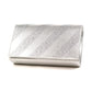 Lunar Emmerline Occasion Wear Bag SILVER ZLR060SL