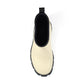 Lunar Lake CREAM Stylish Wellington Boot ELZ006-CR