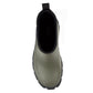 Lunar Lake OLIVE Chunky Sole Trendy Wellington ELZ006-OL