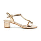 Lunar Occasion Sandal Blaze ROSE GOLD