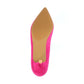 Lunar Occasion Shoe Abby FUSHIA FLY001FU