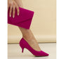 Lunar Occasion Shoe Abby FUSHIA FLY001FU