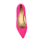 Lunar Occasion Shoe Abby FUSHIA FLY001FU