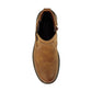 Lunar Roxie DARK TAN Chelsea Ankle Boot GLB217TN ROXIE111